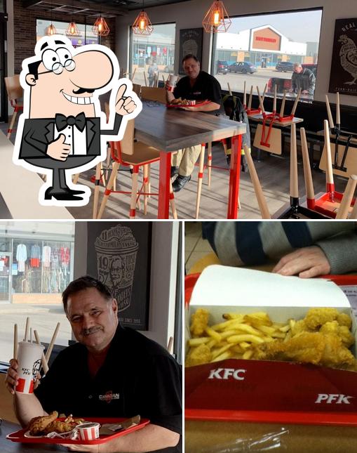 Regarder la photo de KFC