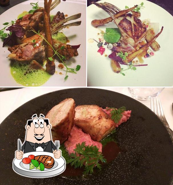 L'Affable, Paris - Menu du restaurant, prix et avis
