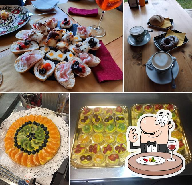 La Dolce Pausa - Forneria e Bar