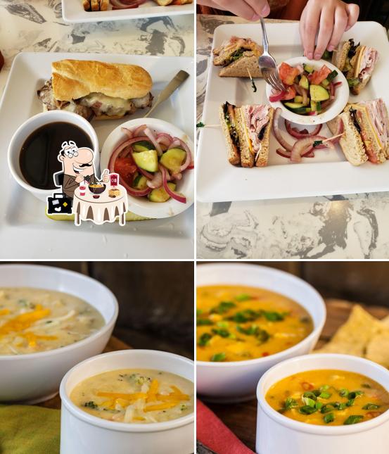 Best chicken & dumplings in Springfield restaurants, spring 2024 Restaurant Guru