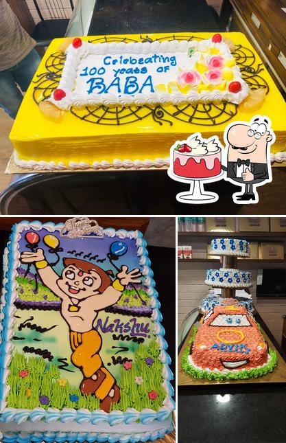 Are you planning for a birthday... - Monginis Cake Shop | Facebook