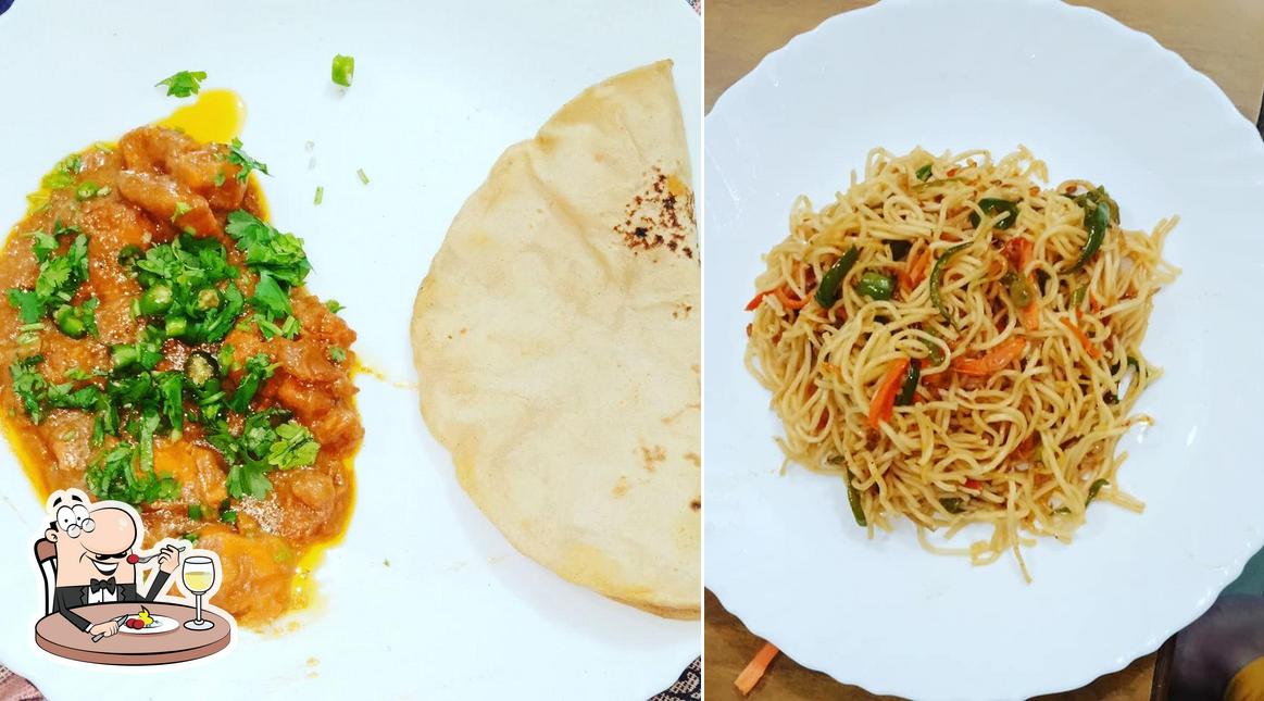 Yummy Bites, Lucknow Restaurant menu and reviews