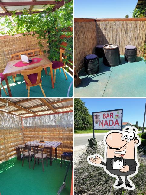 Bar Nada, Bernarda Đačić s.p.