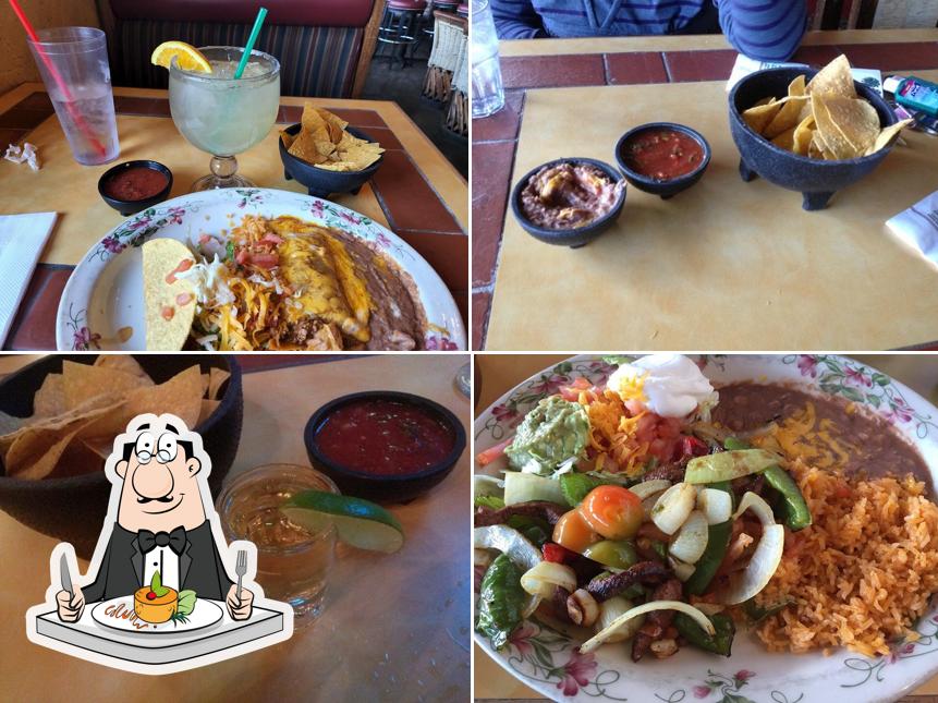 Puerto Vallarta Family Mexican Restaurant in Covington Restaurant