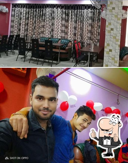 Champaran Meat House Bokaro, Bokaro Steel City Restaurant reviews