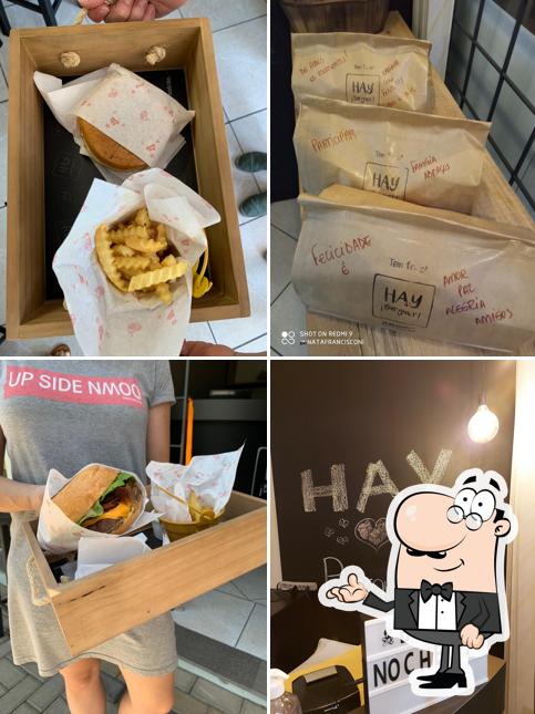 Hay ¡Burguer!