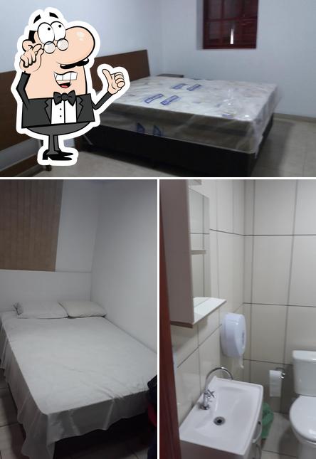 Hotel Morais