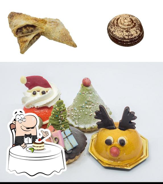 Bakery and Delicacies Leo Geerts Udenhout