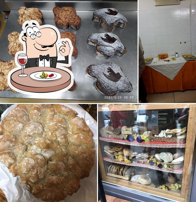 Panificio Bernardi Di Bernardi Lorenzo E C. (S.N.C.)