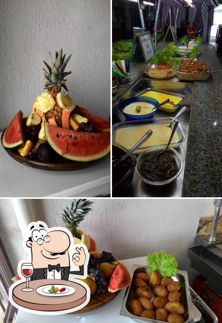 Restaurante Uirapurú