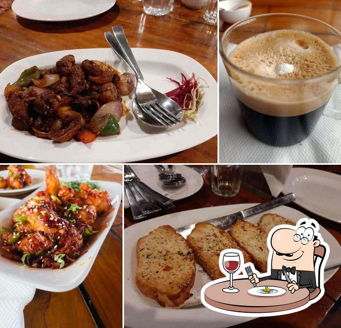 ROOT Restaurant and River Club