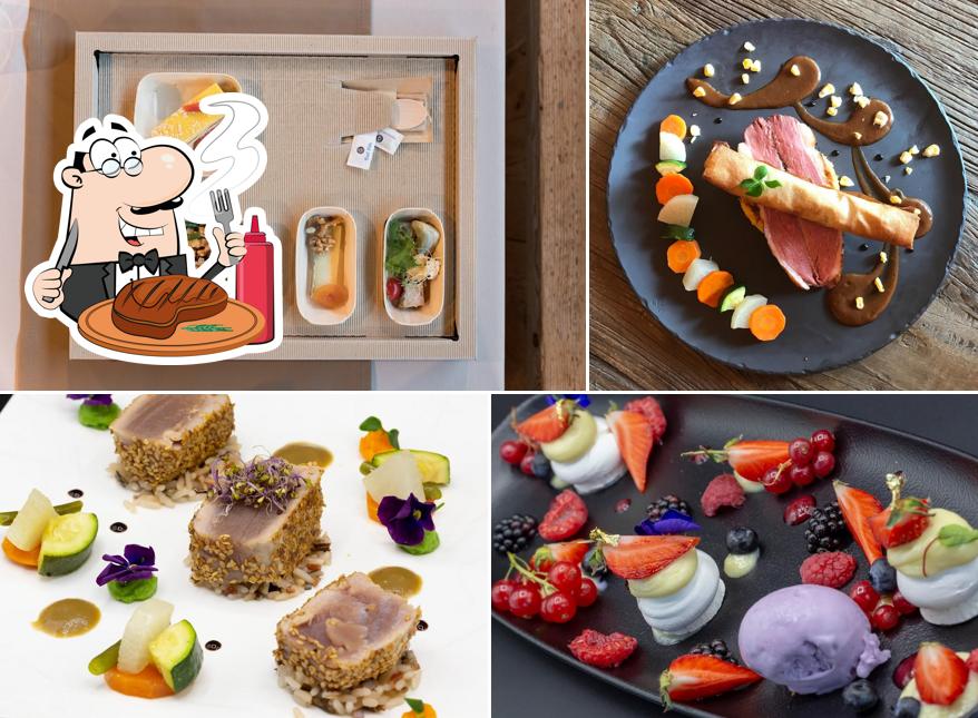 Restaurant Thyez - Au Vieux Chalet