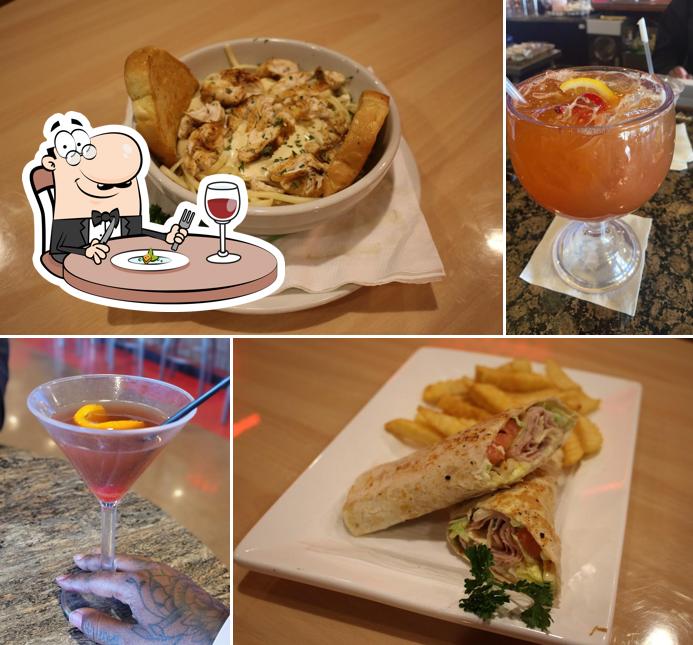 SUDO BAR & GRILL (CONYERS), 2270 Salem Rd SE in Conyers Restaurant menu and reviews