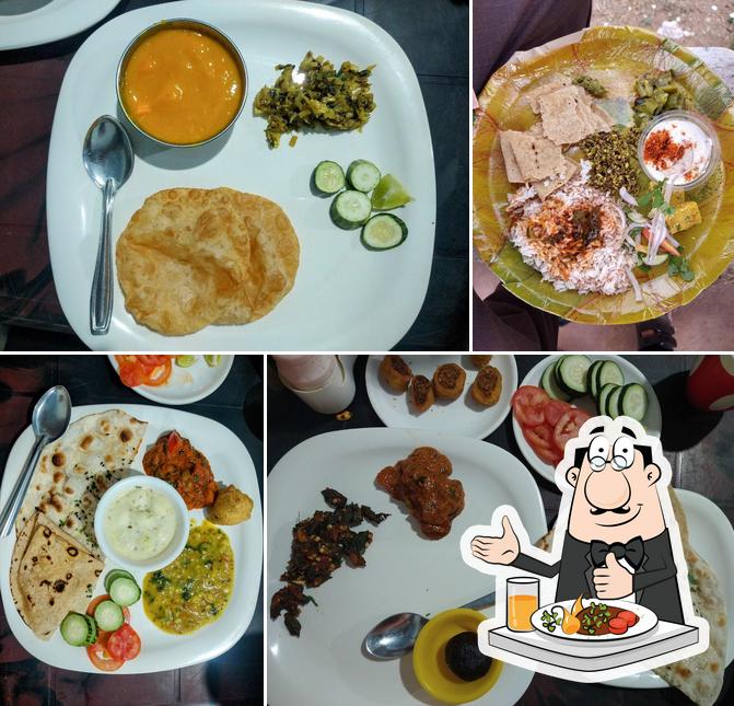 Savi's Kitchen