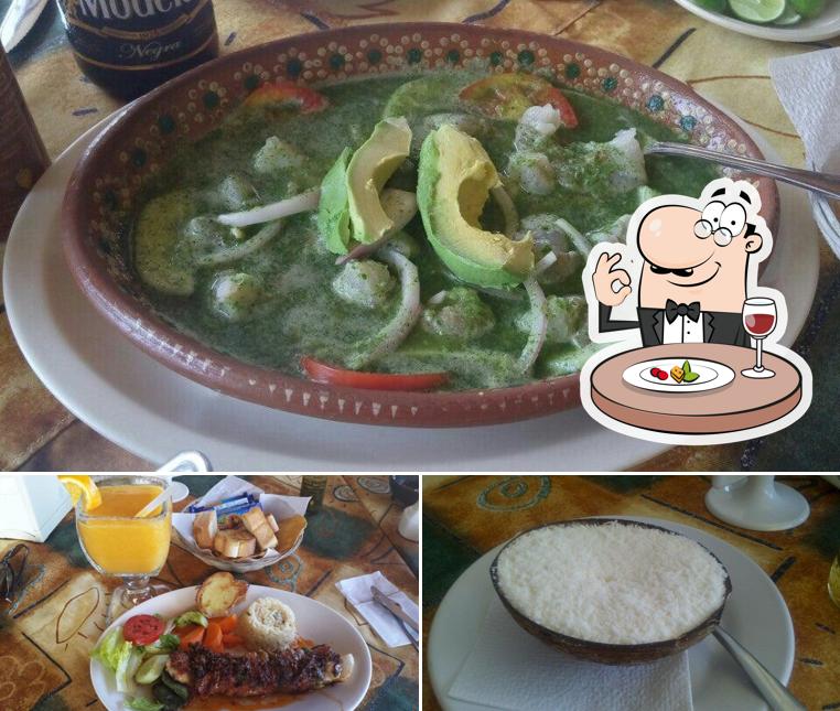 The Happy Lobster restaurant, Puerto Vallarta Restaurant menu and reviews