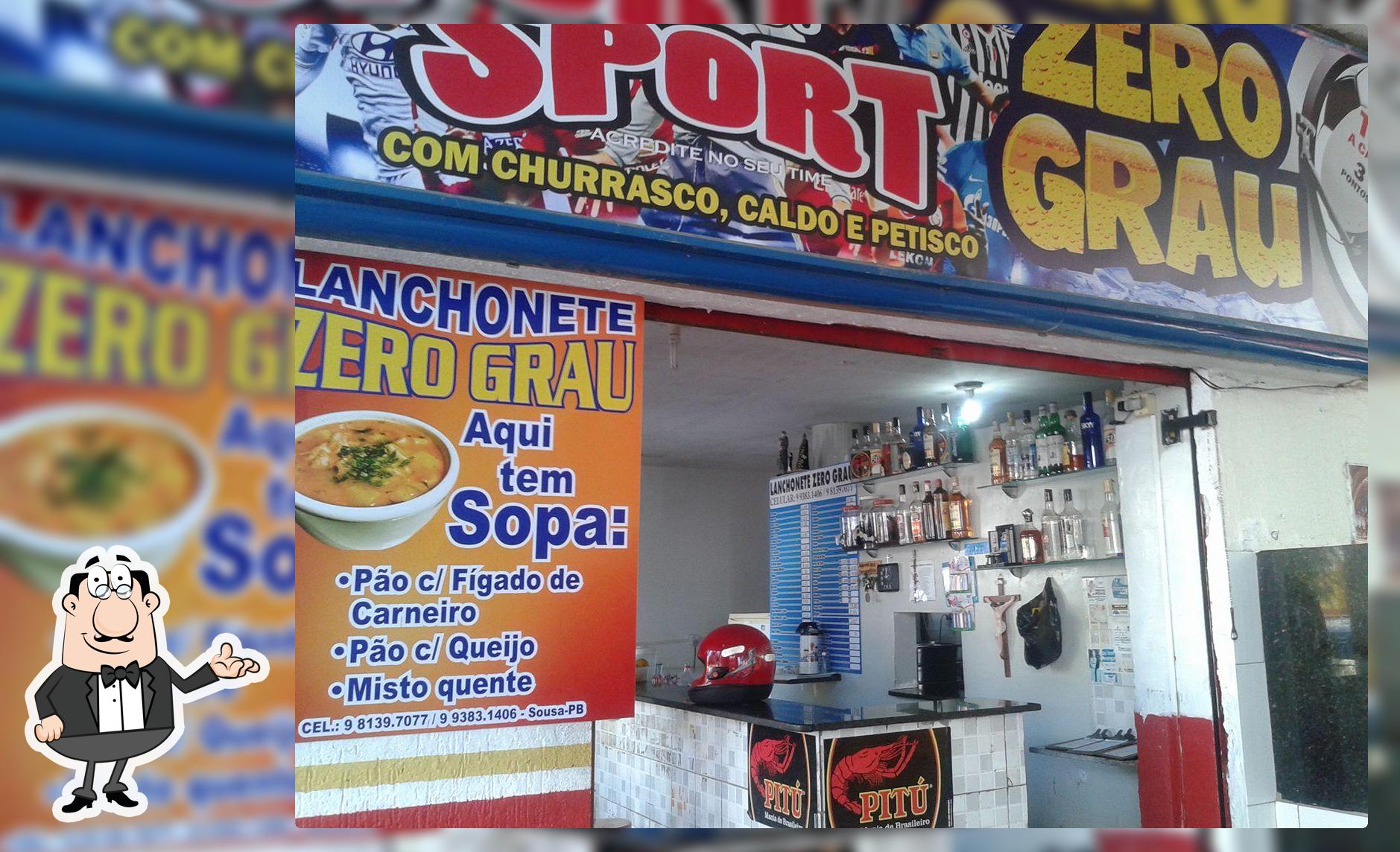 Zero Grau