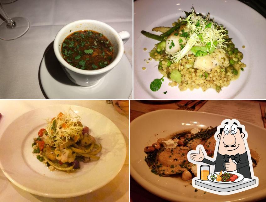 Vine Restaurant & Bar, San Clemente - Restaurant menu, prices and reviews