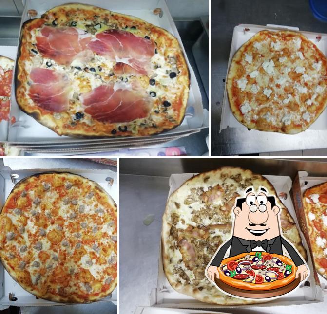 La pizza è il piatto veloce preferito al mondo