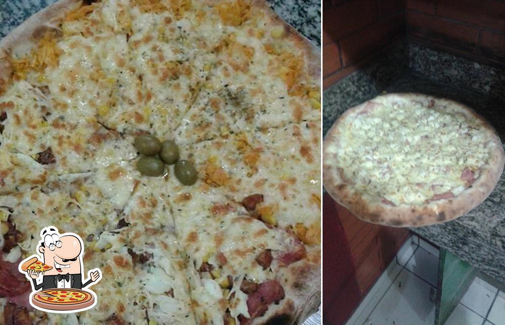 A pizza é o fast food mais amado do mundo