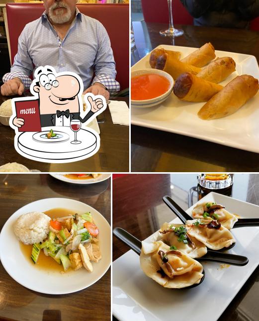Best thai restaurants in Durham, winter 2023 Restaurant Guru