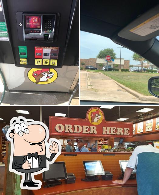 Bucee's, 598 TX332 in Lake Jackson Restaurant reviews
