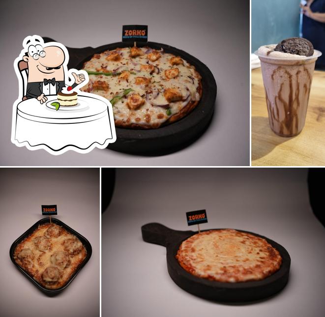Zorko Brand of Food Lovers VVN