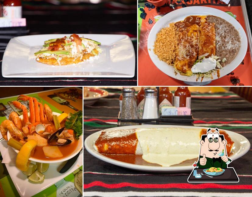 Cancun Grill Mexican Restaurant In Faribault - Restaurant Menu And Reviews