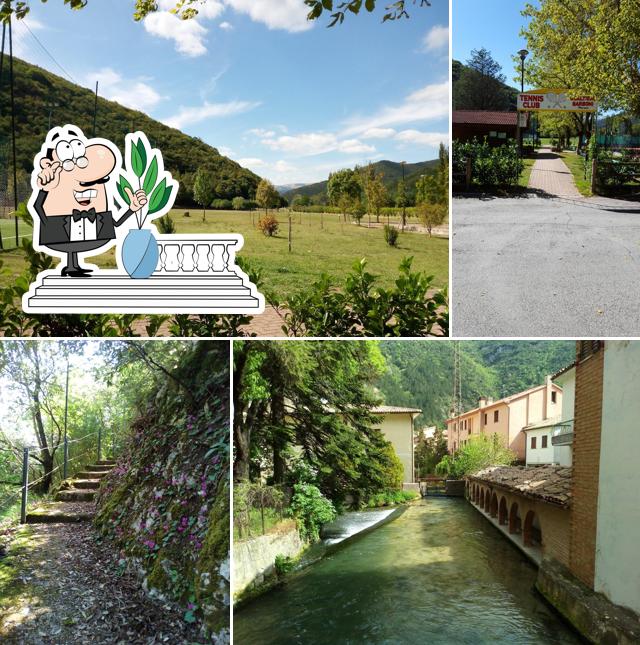 Chalet degli Artisti
