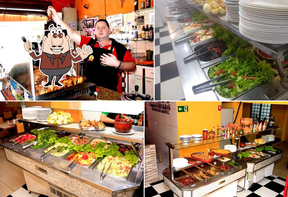 Churrascaria Do Tchê