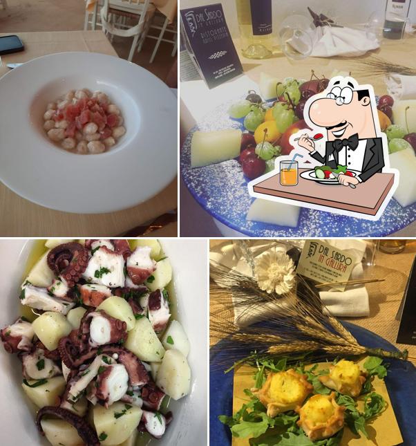 Dal Sardo in Gallura