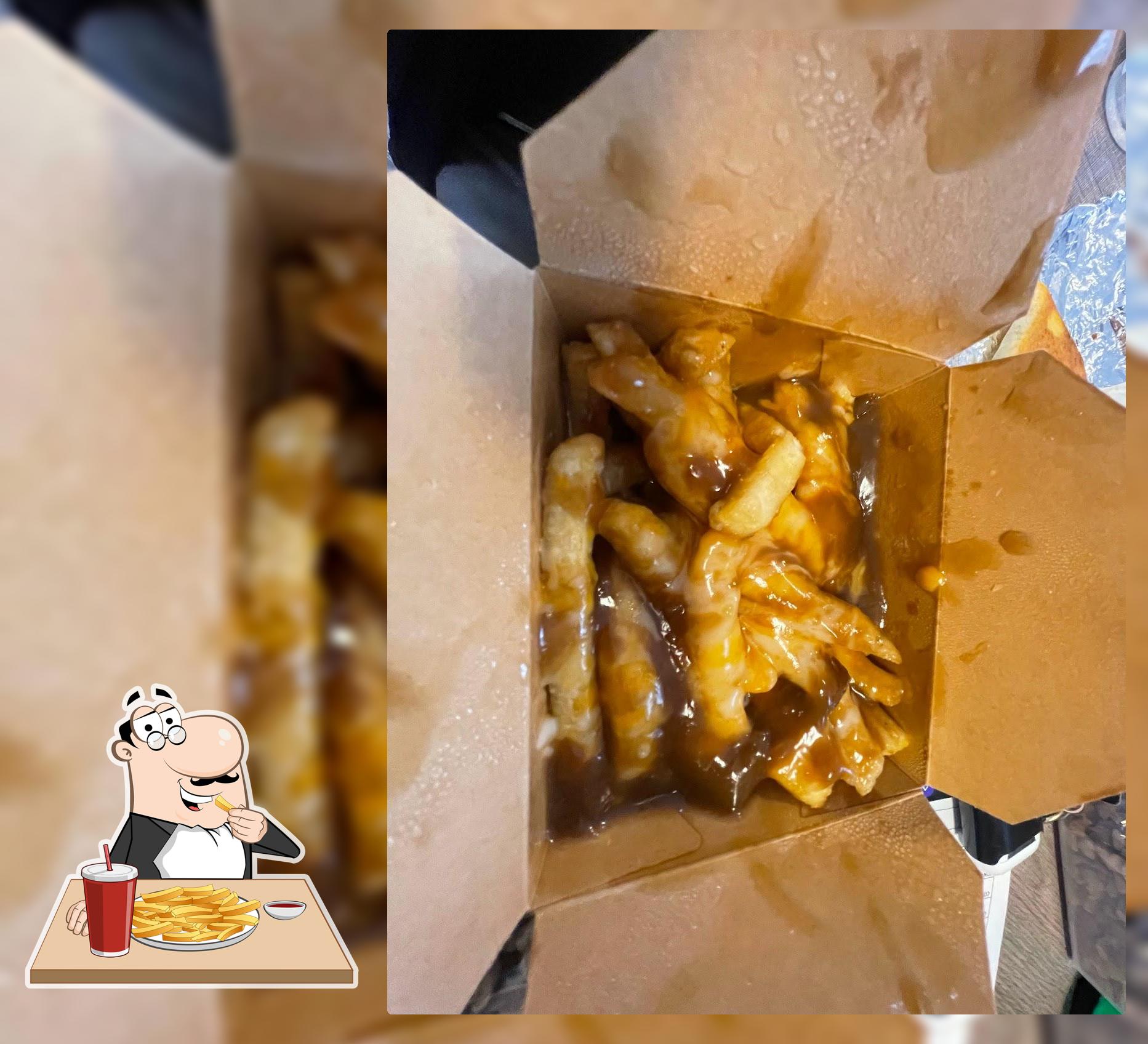 JD’s TakeOut