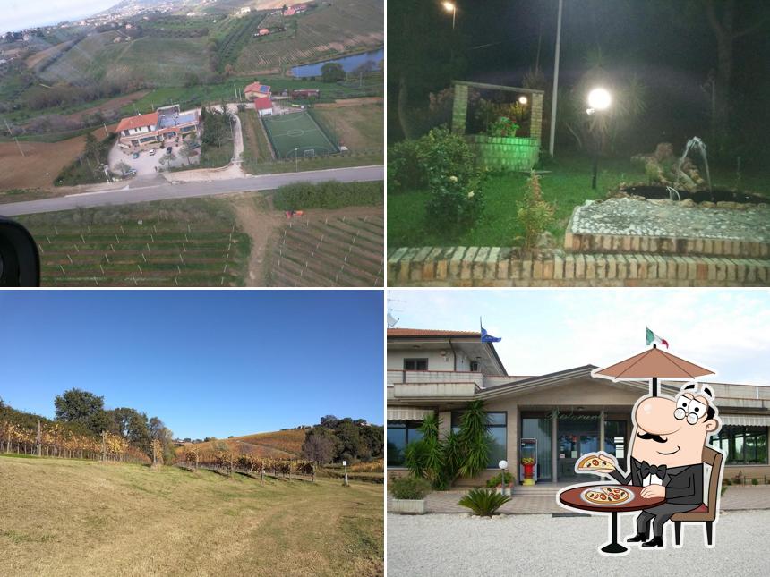 La Pineta