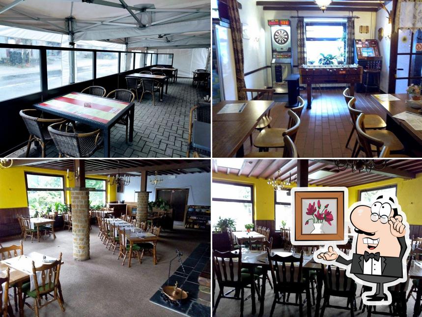 Le Central "CheZ Phil"