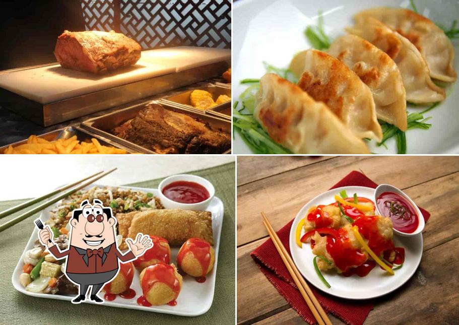 Mandarin Restaurant