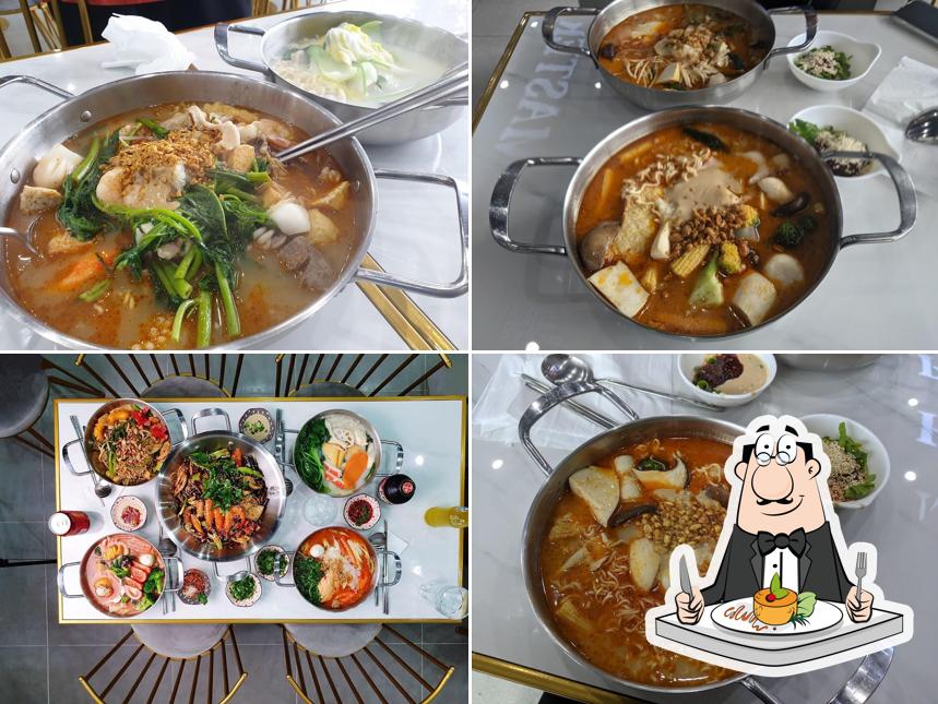 Master Hot Pot Canley Vale 麻辣大圣 in Canley Vale Restaurant reviews