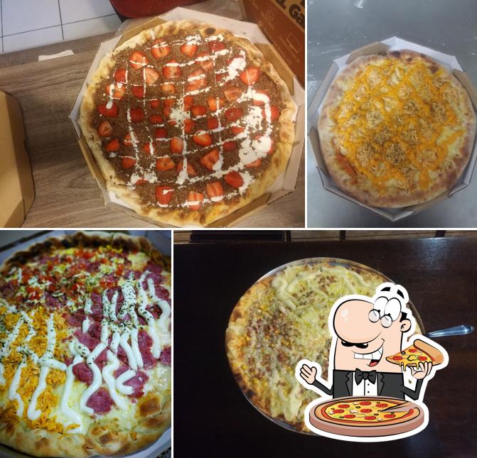 NEOPIZZA Pizzaria