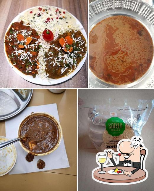 Panchali Pure Veg Family Resturant Nashik Road