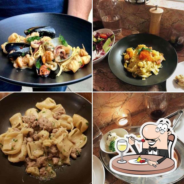 Best truffle pasta in Melbourne restaurants, summer 2024 Restaurant Guru