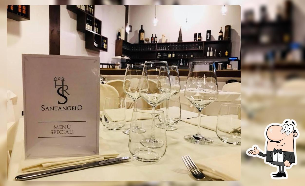 Santangelo - Ristorante