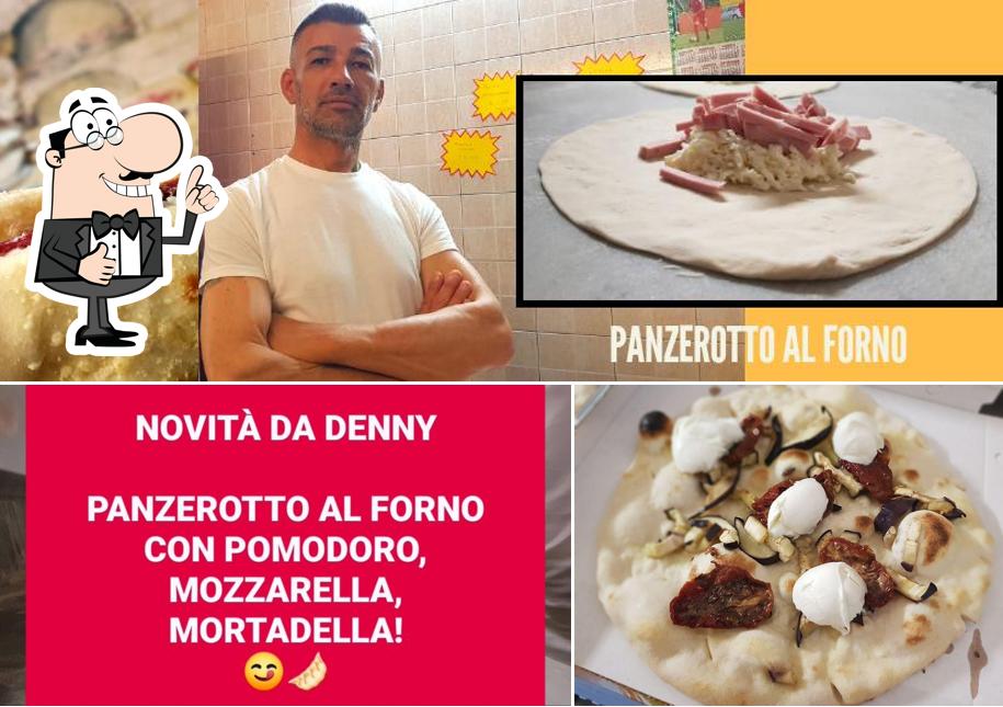 Guarda questa foto di Pizzeria da Denny - Il Re della Piadina Bari