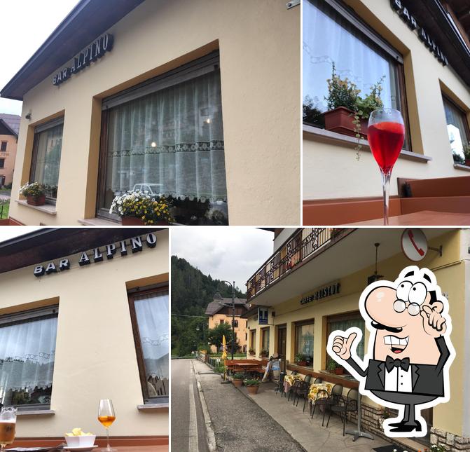 BAR Alpino