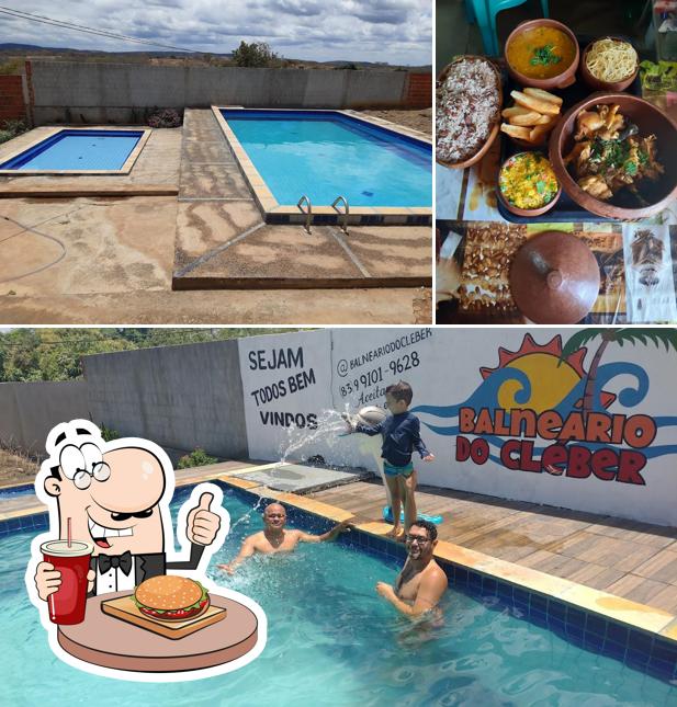 Balneário Do Cleber