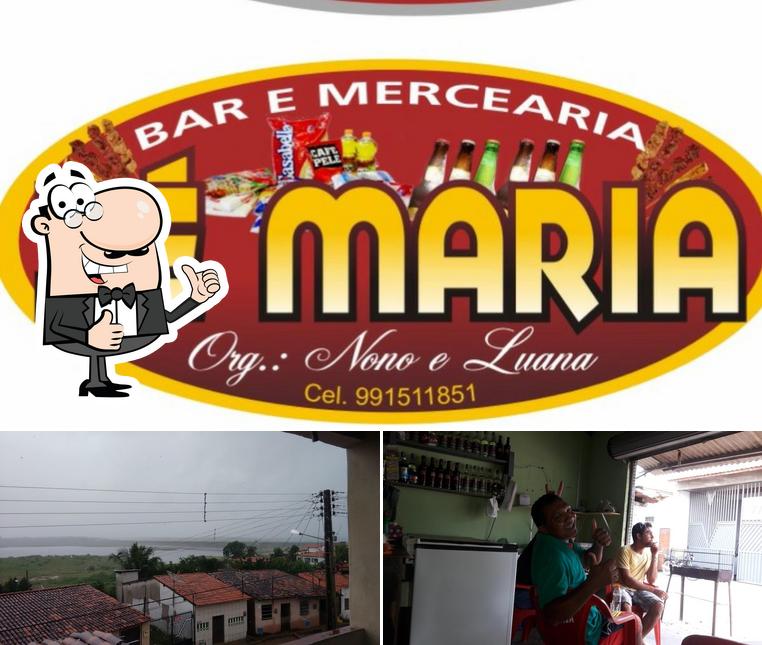 Bar e Mercearia Ze Maria