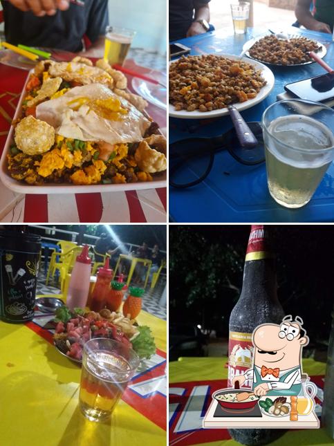 Tavares Lanches