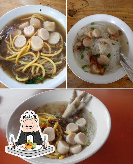Budak Melayu restaurant, Batam, Perum KDA Restaurant reviews