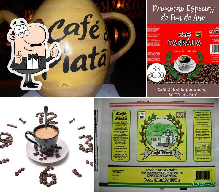 Look at the image of Café Piatã & Café Cabrália