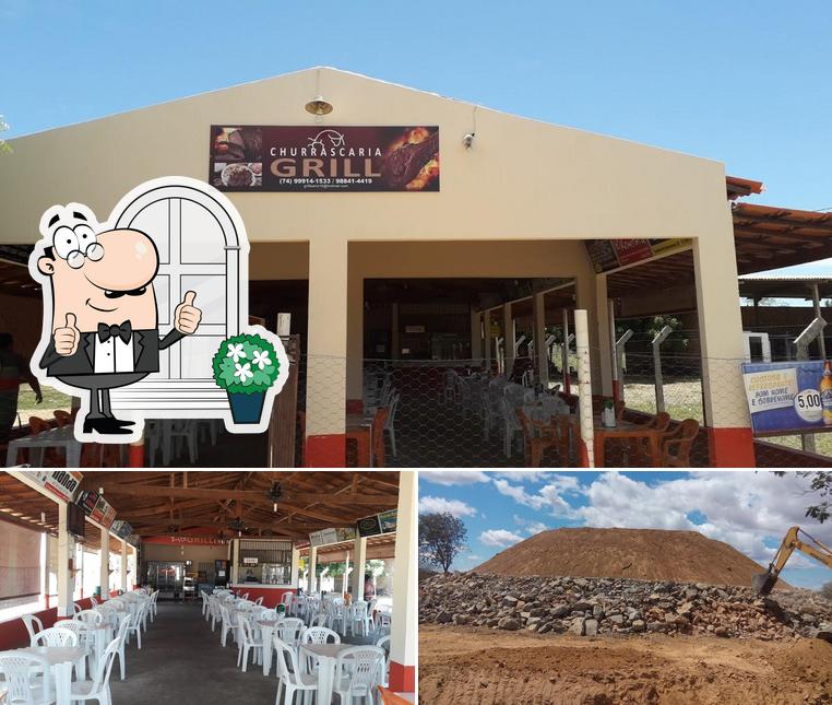 Churrascaria Grill
