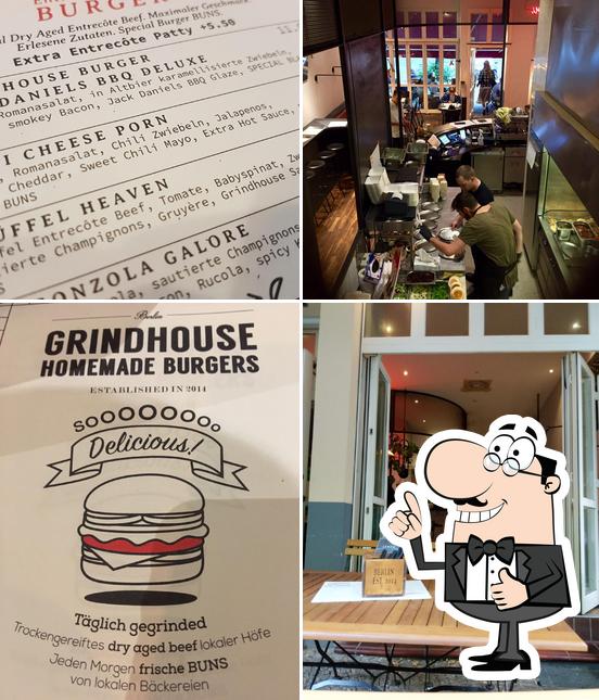 Voir la photo de Grindhouse Burgers Prenzlauer Berg