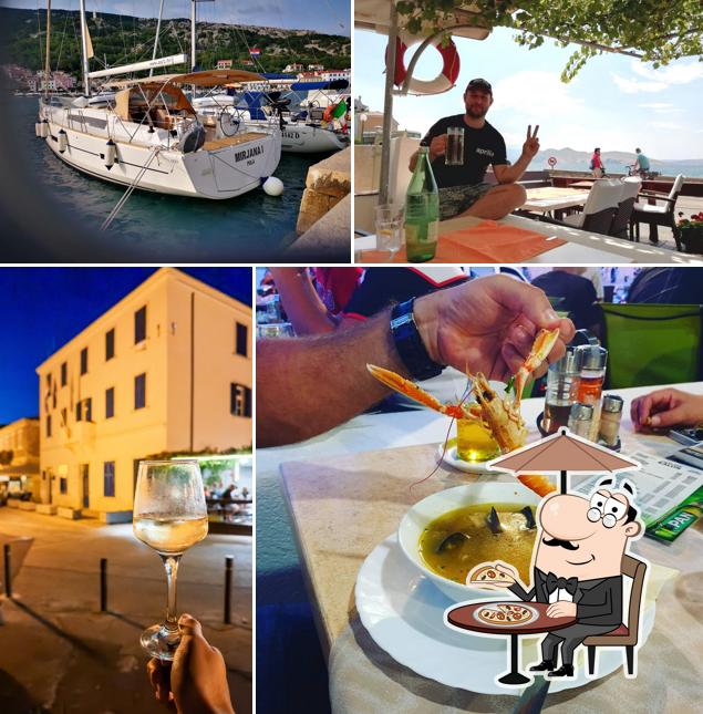 Gli esterni di Kalun