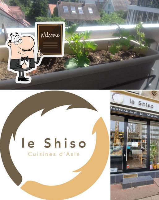 Voir cette image de Le Shiso